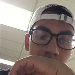 Meet your Posher, Gabe